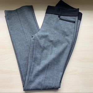 Express Columnist Pant